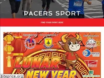 pacerssport.com