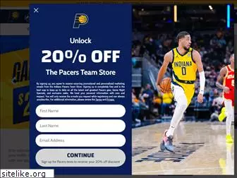 pacersteamstore.com