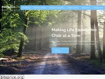pacesaver.com