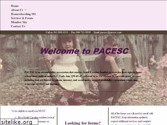 pacesc.com