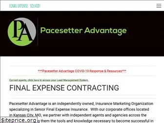 pacesetteradvantage.com