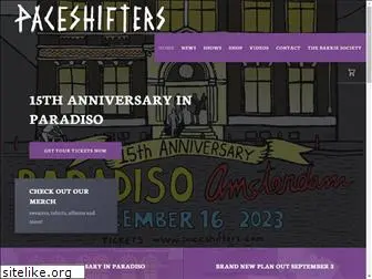 paceshifters.com