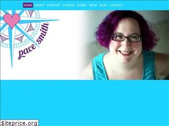 pacesmith.com