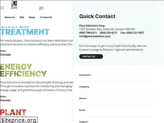 pacesolutions.com thumbnail