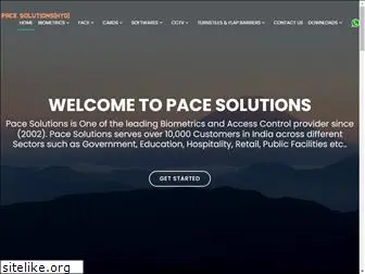 pacesolutionshyd.com