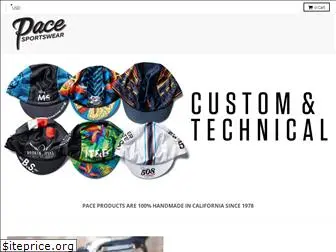 pacesportswear.com