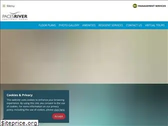 pacesriverapts.com