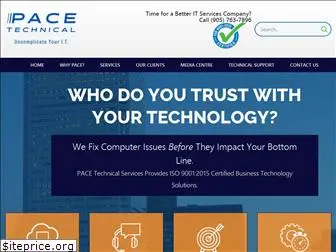 pacetechnical.com