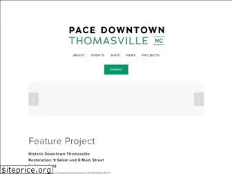 pacethomasville.org