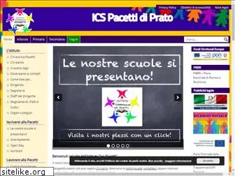 pacettiprato.edu.it