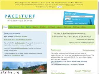 paceturf.org