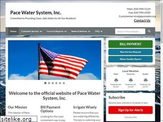pacewater.org
