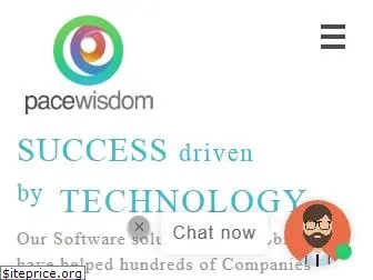 pacewisdom.com