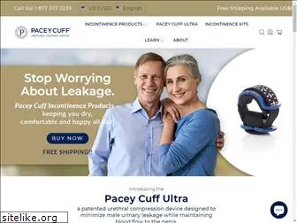 paceycuff.com
