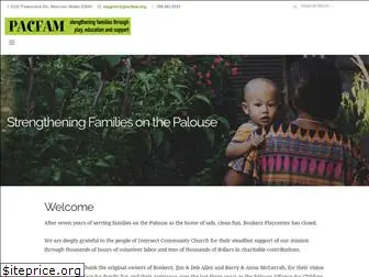 pacfam.org