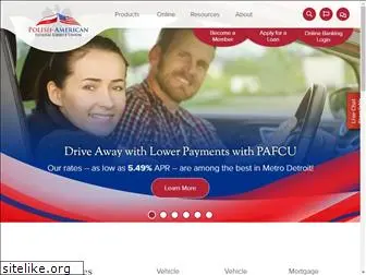 pacfcu.com