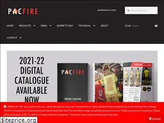 pacfire.com.au