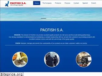 pacfishseafood.com