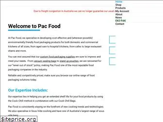 pacfood.com.au