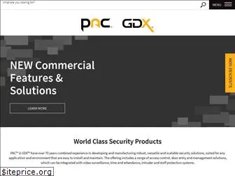 pacgdx.com