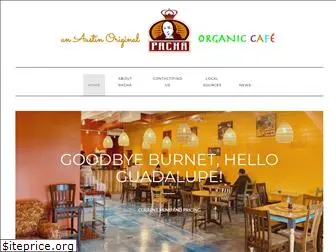 pachacafe.com