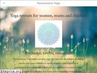 pachamama-yoga.com