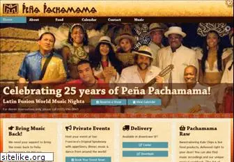 pachamamacenter.org