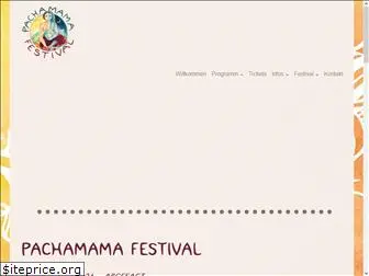 pachamamafestival.ch
