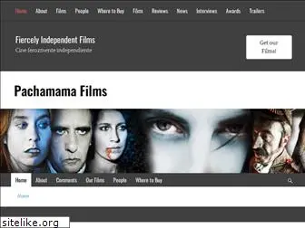 pachamamafilms.com