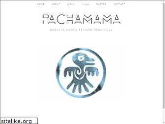 pachamamagiliair.com