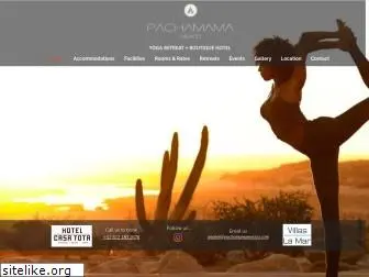 pachamamamexico.com