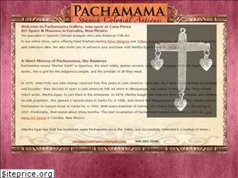 pachamamasantafe.com
