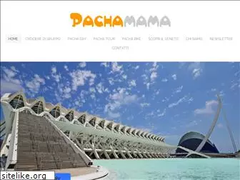 pachamamaviaggi.net