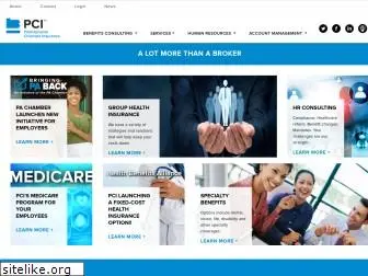 pachamberinsurance.com