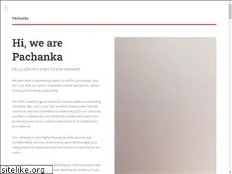 pachanka.org