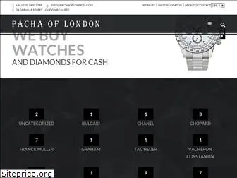 pachaoflondon.com