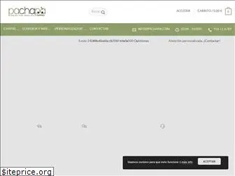 pachapa.com