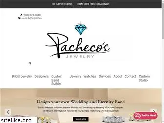 pachecosjewelry.com