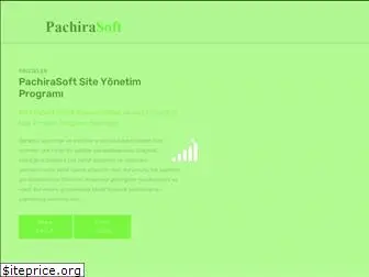 pachirasoft.com