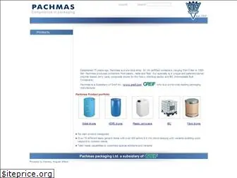 pachmas.com