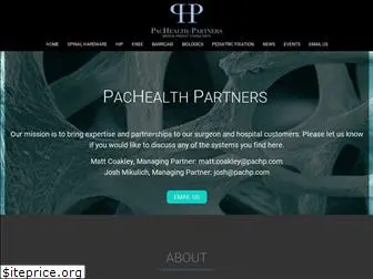 pachp.com
