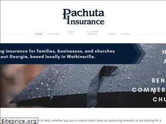 pachutainsurance.com