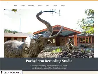 pachyderm-studios.com