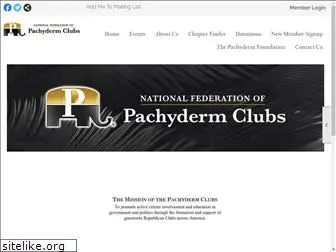 pachyderms.org