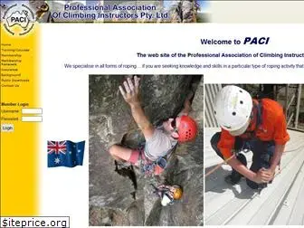 paci.com.au