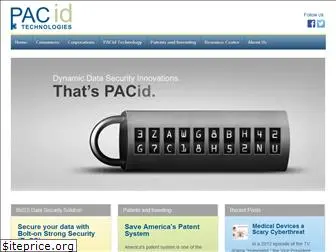 pacid.com