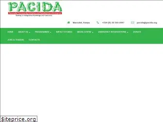 pacida.org