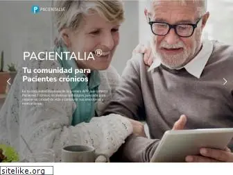 pacientalia.com