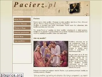pacierz.pl