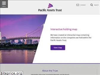 pacific-assets.co.uk